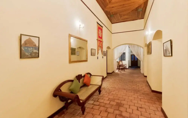Thebuwana Bungalow