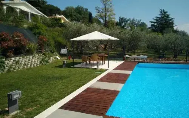 Casa Roby