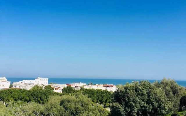 B&B Pizzomunno e Cristalda Rooms