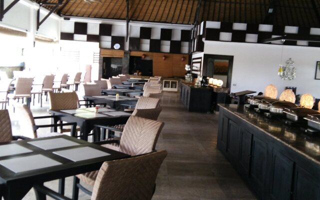 Royal Pool Villa Bali