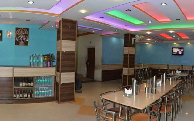 Hotel Natraj