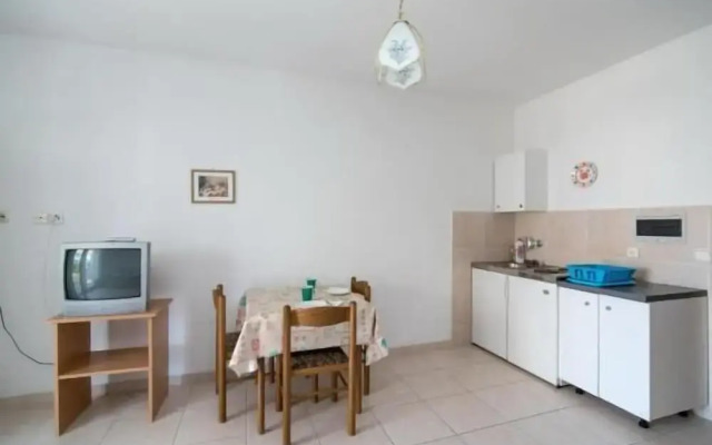 Apartments Boguvila -