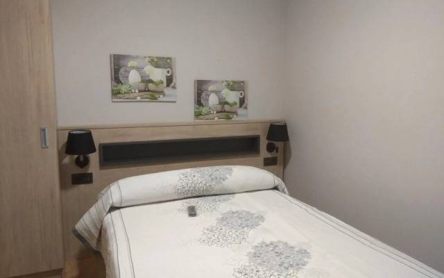 Pensión A Carballeira