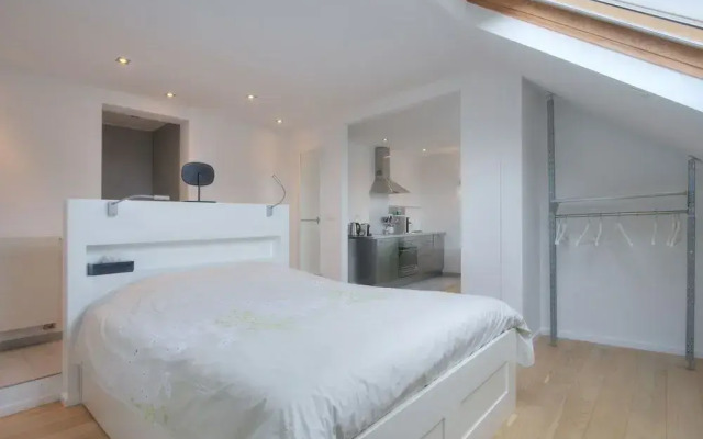 Les Chambres de Franz by Smartflats
