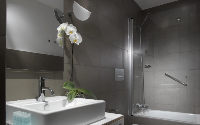 Hotel boutique Párraga Siete