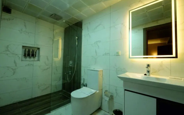 Varyant Hotel