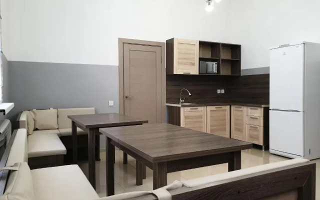 Station Hostel