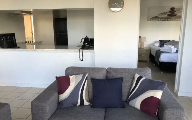 Coral Towers Holiday Suites