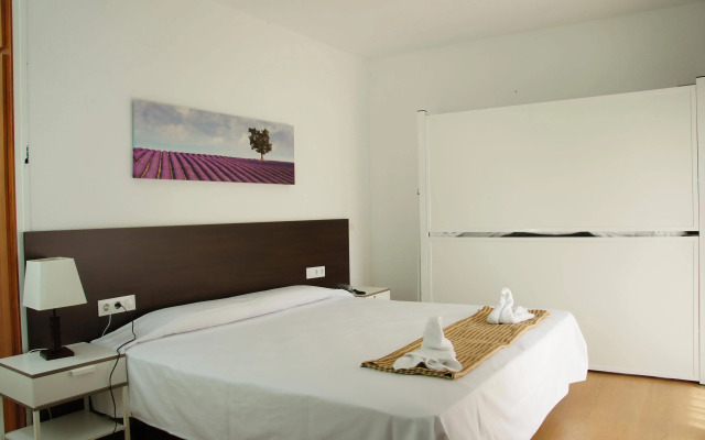 Adia Hotel Cunit Playa