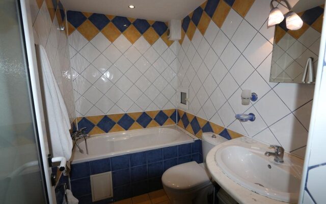 Family Hotel Vaso