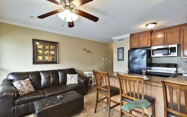 Seascape 1118 - 1 Br Condo