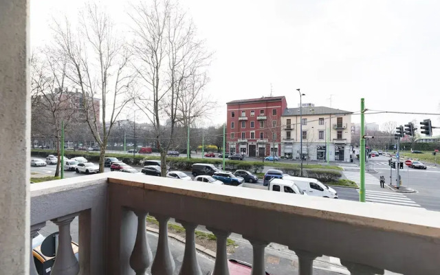 notaMI - BICOCCA Home - 2 Bedrooms