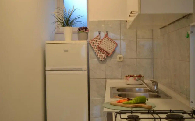 Rasin Apartments