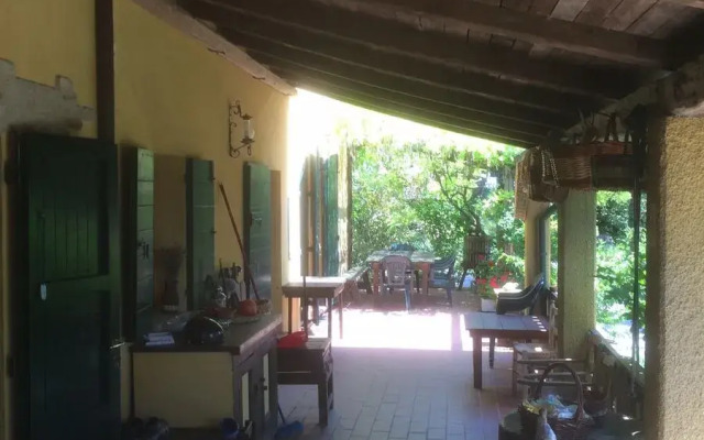 Casa del Pescatore Casa Vacanze