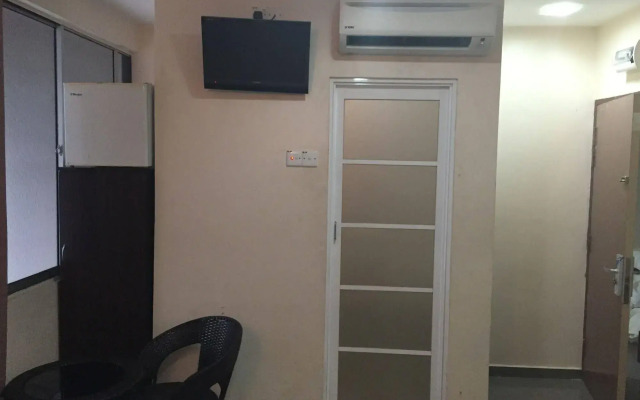 ML Inn Hotel