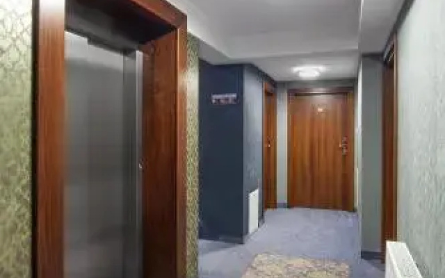 Hotel Miodowy Młyn