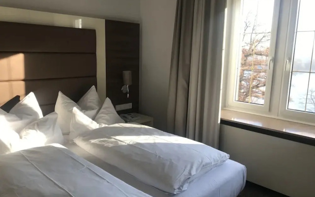 Haus Delecke