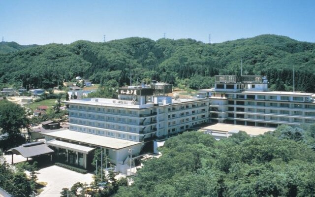 Hotel New Mitoya