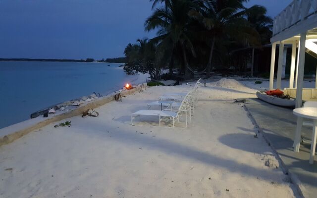 Great Exuma Beachouse