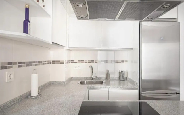 Apartamento Espana Fuengirola 2b