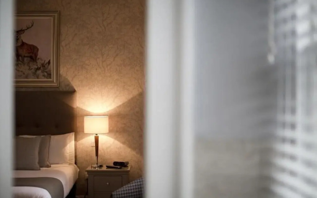 Cults Hotel