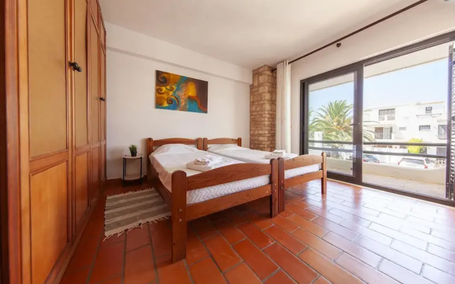 D03 - Torra Townhouse in Lagos