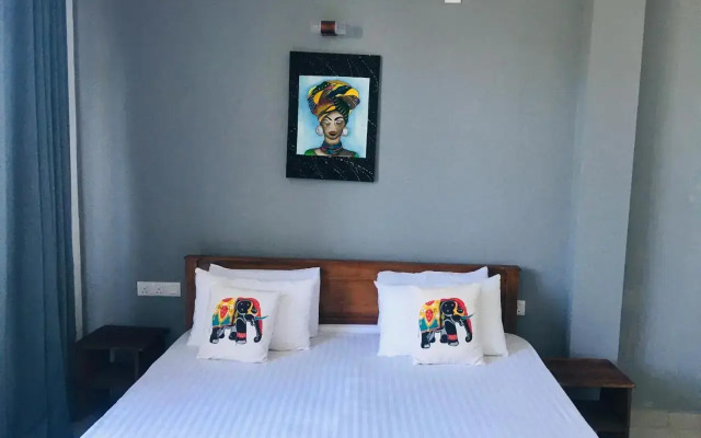 Kandy Holiday Villa