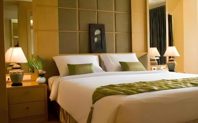 Chakungrao Riverview Hotel