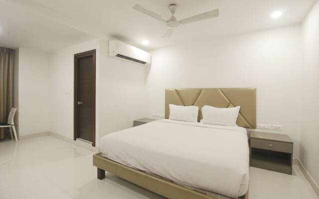 Hotel Ssr Grand