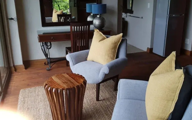 Oluchi Lodge