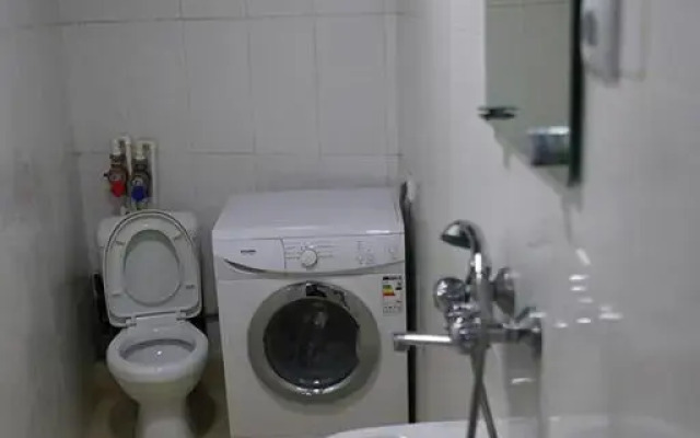Guest house DS