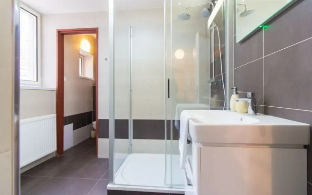 Karlova Apartment