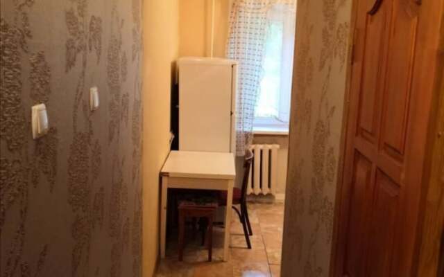 Апартаменты InnDays Подольск, Большая Ивановская, 14