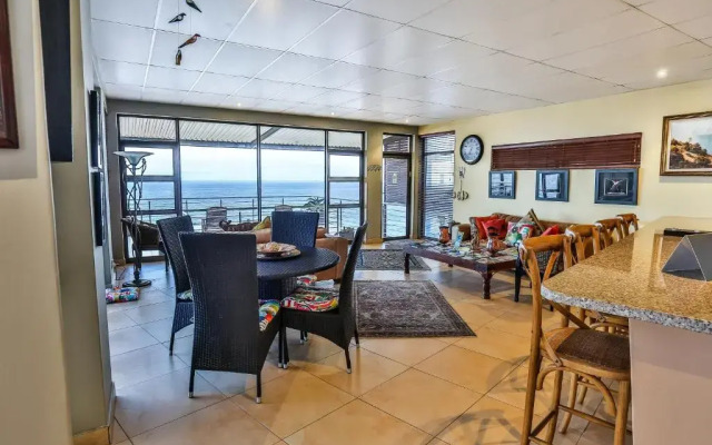 Zimbali View Eco Guesthouse