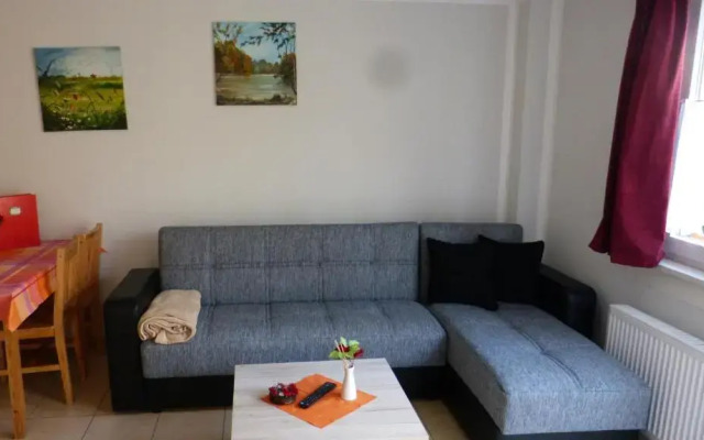 Bernstein Appartements