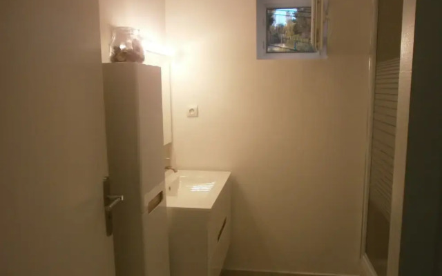 Triplex avec terrasse