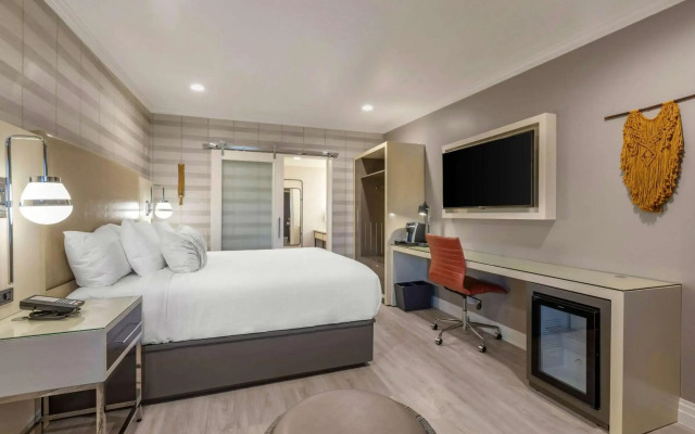 Bluestem Hotel Torrance Los Angeles, Ascend Hotel Collection