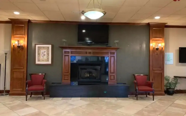 Haven Hotel By OYO Jonesboro University Area