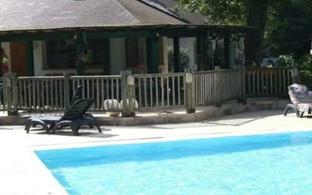Le Camping Barétous Pyrénées