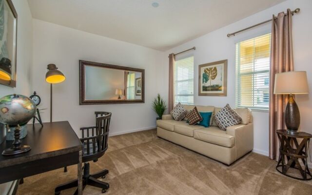 Amazing House! Solterra - 4164OTD