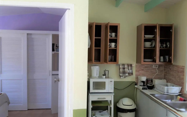 White Sand Apartment