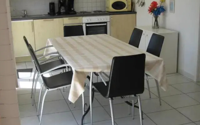 Floris'home