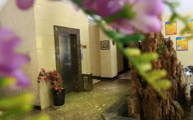 Jinghui Hotel