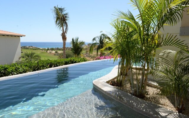 Secrets Puerto Los Cabos - Adults Only - All Inclusive