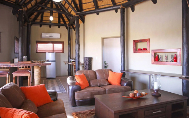 Lapa Lange Game Lodge