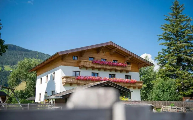 Ranstl Ferienwohnungen