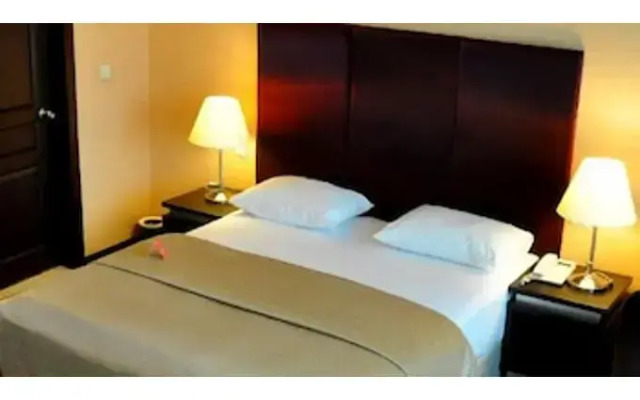 Hotel Konak Mazlum