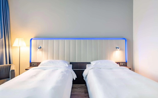 FourSide Hotel Ringsheim, Trademark Collection by Wyndham