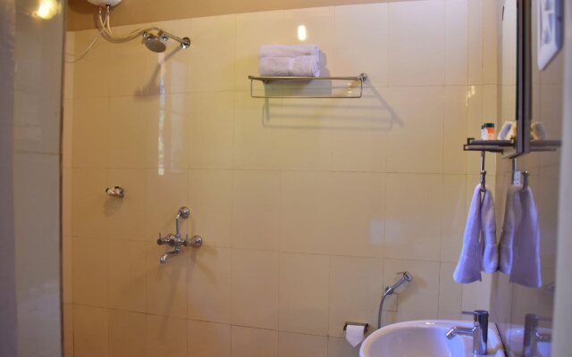 OYO 809 Sunstay Beach Resort