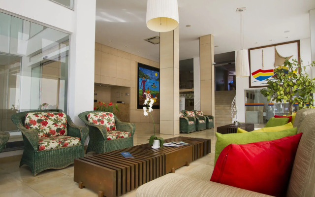 Hotel Porto Sol Ingleses